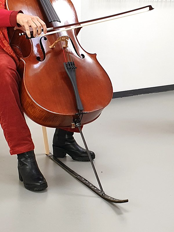 Cello 